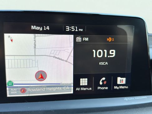 Used 2021 Kia Stinger GT2 RWD image 17