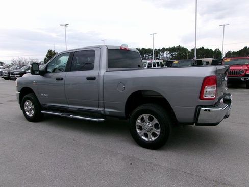 Used 2024 RAM 2500 Big Horn image 3
