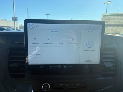 New 2026 Ford Transit 350 XL image 19