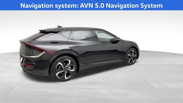Used 2024 Kia EV6 GT-Line AWD/4WD image 2