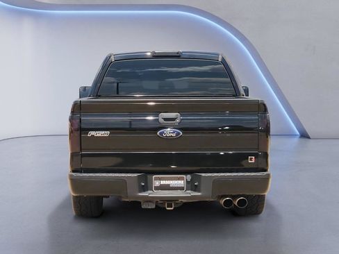 Used 2014 Ford F150 STX w/ Equipment Group 201A Mid RWD image 7