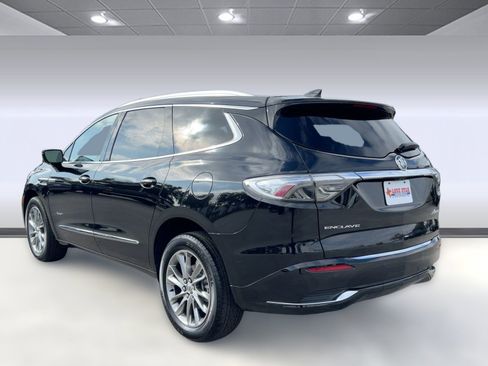 Used 2024 Buick Enclave Avenir w/ Avenir Technology Package image 3