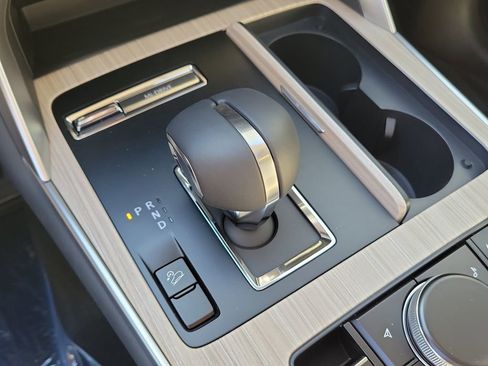 New 2026 MAZDA CX-90 3.3 Turbo w/ Preferred Package image 33