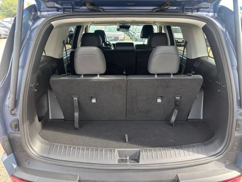 Used 2026 Hyundai Santa Fe SEL FWD image 33