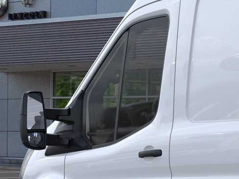 New 2026 Ford Transit 250 148 Medium Roof Extended AWD w/ Load Area Protection Package image 9