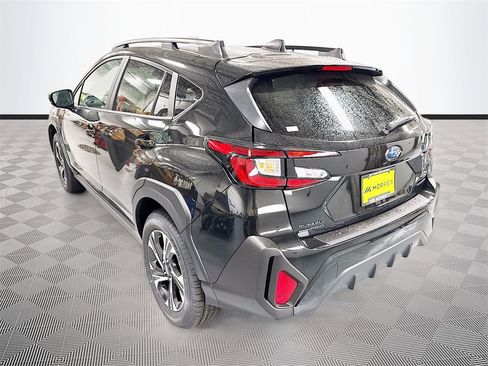 New 2026 Subaru Crosstrek 2.0i Premium image 33