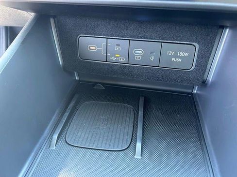 New 2025 Hyundai Sonata SEL FWD image 36