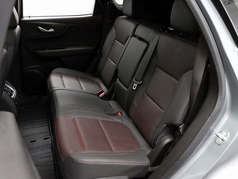 Used 2024 Chevrolet Blazer RS w/ Driver Confidence II Package image 11