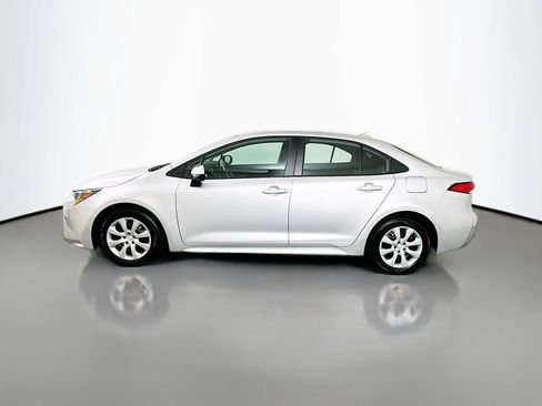 Certified 2024 Toyota Corolla LE FWD image 8
