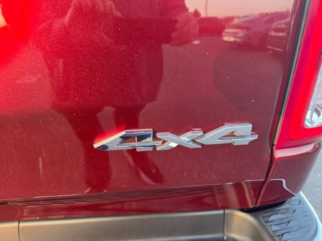 Used 2020 RAM 1500 Big Horn AWD/4WD image 26