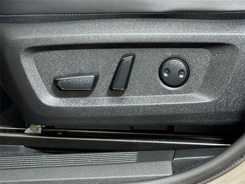 Certified 2024 Nissan Rogue SV w/ SV Premium Package image 12