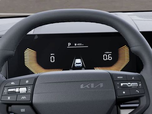 New 2026 Kia Sportage EX FWD image 21