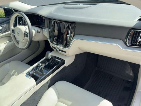 Certified 2024 Volvo S60 T8 Plus w/ Climate Package image 28