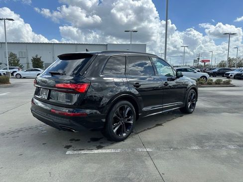 New 2026 Audi Q7 3.0T Premium Plus image 7