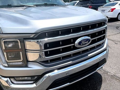 Used 2023 Ford F150 Lariat w/ Equipment Group 502A High AWD/4WD image 5