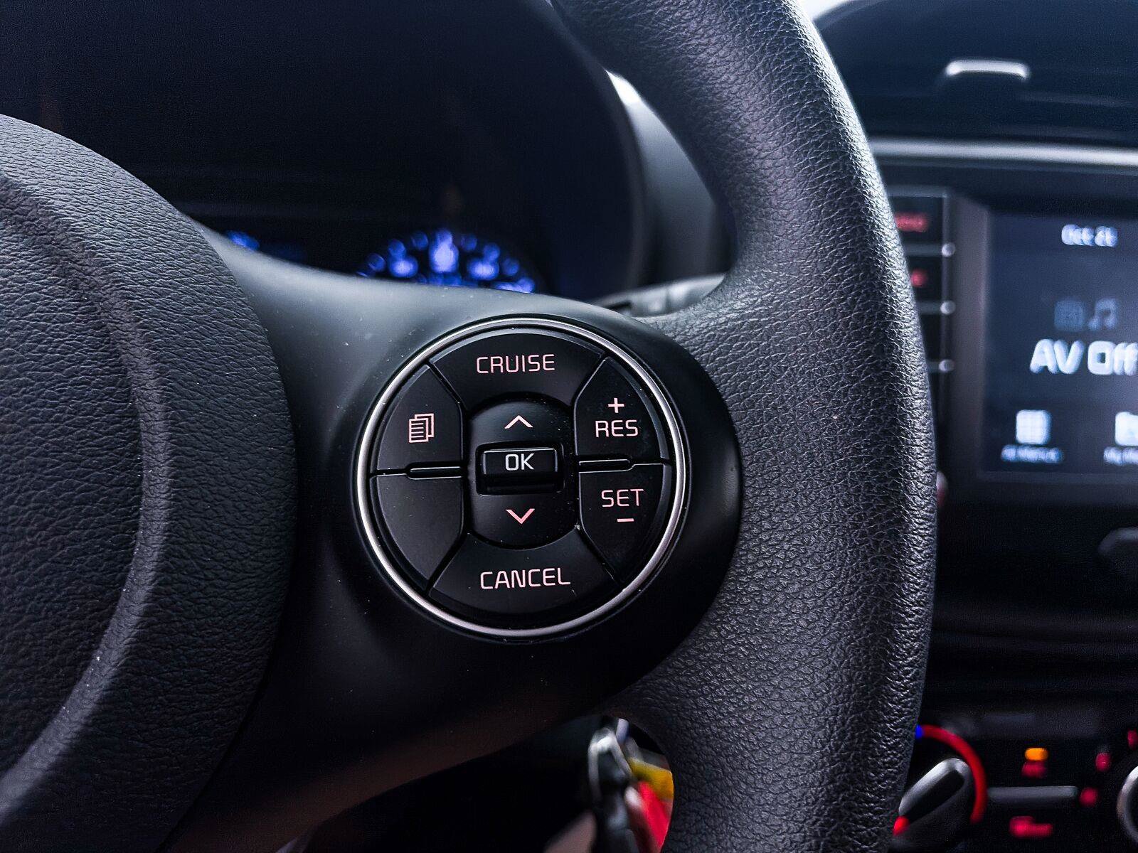 Used 2021 Kia Soul LX FWD image 26