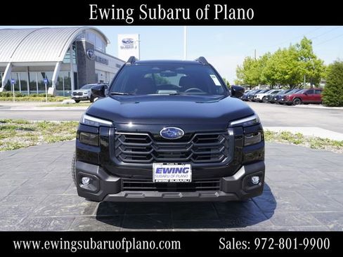 Used 2026 Subaru Outback Touring XT image 8