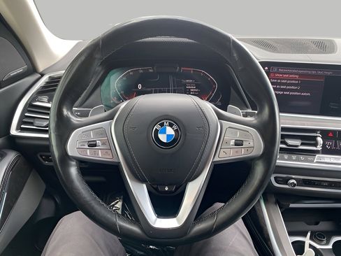 Used 2019 BMW X7 xDrive50i w/ Executive Package image 13