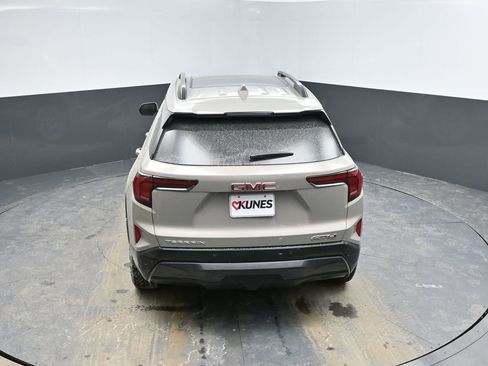 New 2026 GMC Terrain AT4 w/ Convenience Package III image 29