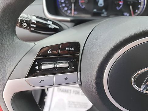 Used 2023 Hyundai Tucson SEL image 19