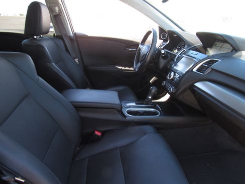 Certified 2018 Acura RDX w/Advance Pkg image 6