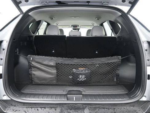 New 2026 Hyundai Tucson SEL image 29