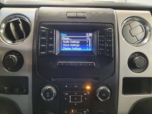 Used 2014 Ford F150 XLT w/ Equipment Group 302A Luxury image 25