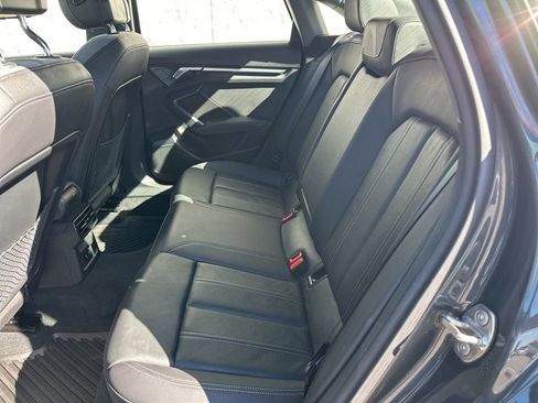 Used 2023 Audi A3 2.0T Premium Plus w/ Premium Plus Package image 5