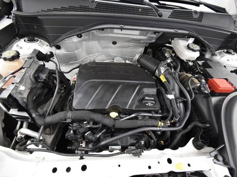 Certified 2023 Chevrolet TrailBlazer LS image 16