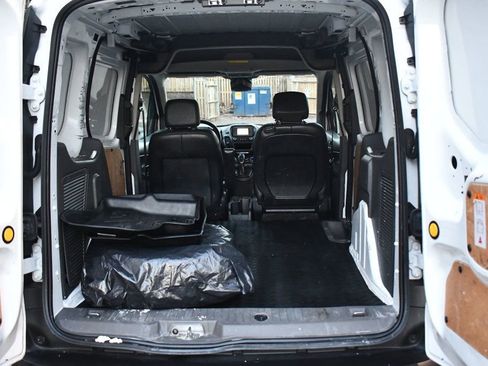 Used 2019 Ford Transit Connect XL image 26