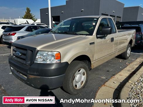 Used 2008 Ford F150 XL image 2