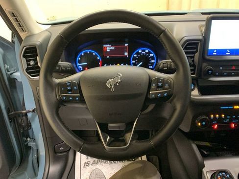 Used 2023 Ford Bronco Sport Big Bend w/ Convenience Package image 30