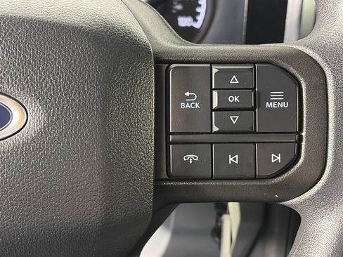 Certified 2024 Ford F350 XLT image 18