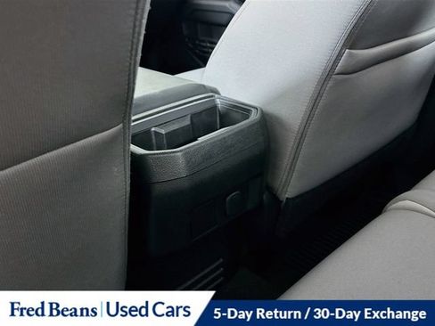 Used 2025 Toyota Tacoma SR5 AWD/4WD image 31