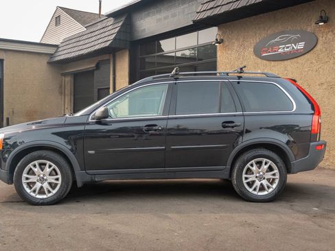 Used 2006 Volvo XC90 V8 AWD/4WD image 2