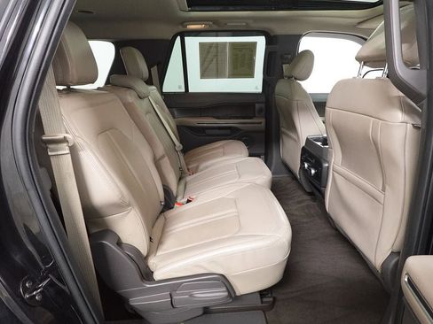 Used 2021 Ford Expedition Max Limited image 33