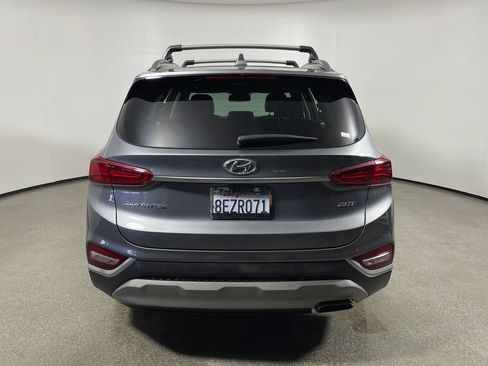 Used 2019 Hyundai Santa Fe FWD w/ Cargo Package image 4