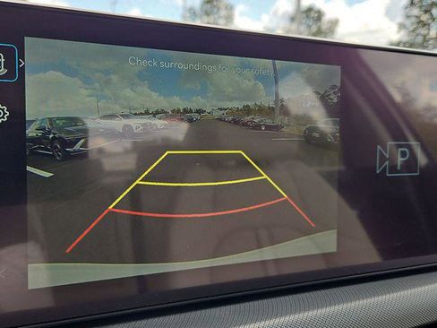 New 2026 Hyundai Sonata SEL image 14