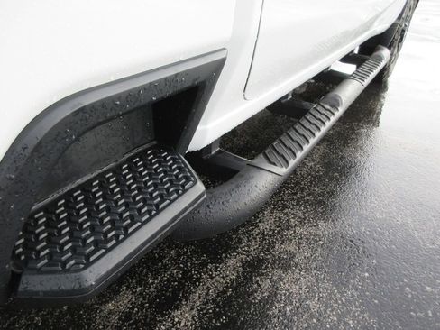 Certified 2025 Chevrolet Silverado 2500 LT w/ Trail Boss Package AWD/4WD image 13