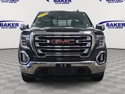 Certified 2021 GMC Sierra 1500 SLT w/ SLT Convenience Package
