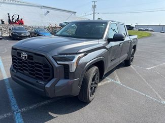 Used 2024 Toyota Tundra SR5 AWD/4WD video 2