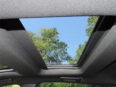 Certified 2025 Cadillac CT5 Sport image 10