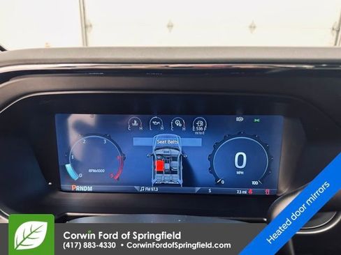 New 2026 Ford F350 Lariat w/ Chrome Package image 42