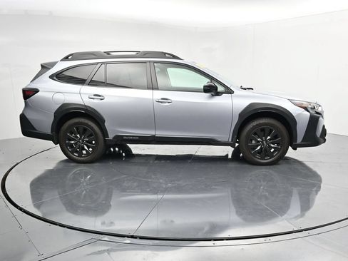 Used 2024 Subaru Outback Onyx Edition XT w/ Popular Package #2 AWD/4WD image 9