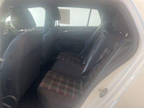 Used 2018 Volkswagen GTI S image 31