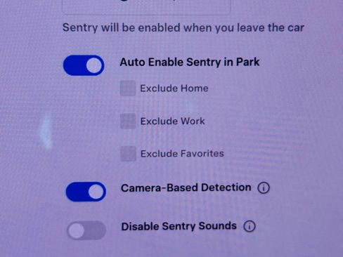 Used 2018 Tesla Model 3 Mid Range image 19