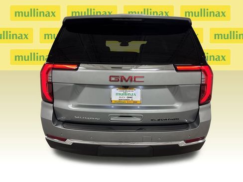 New 2026 GMC Yukon Elevation w/ LPO, Floor Liner Package image 15