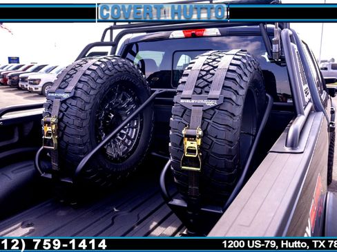 New 2025 Ford F250 Lariat w/ Lariat Ultimate Package image 12