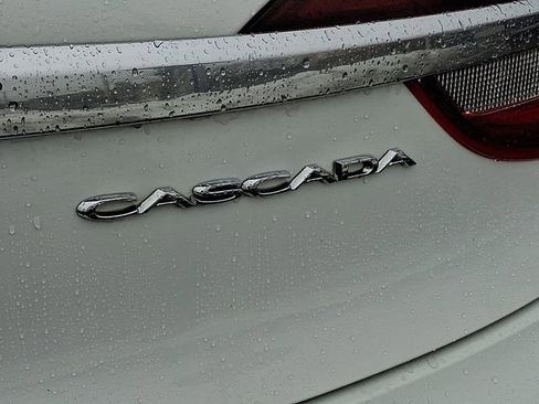 Used 2017 Buick Cascada Premium FWD image 36