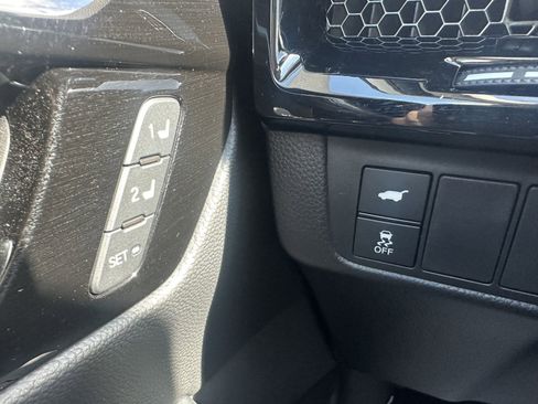 Used 2024 Honda CR-V EX-L image 23